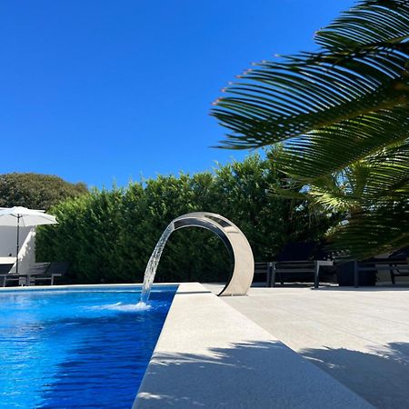 Holiday Luxury Resort Sundance Traù Esterno foto