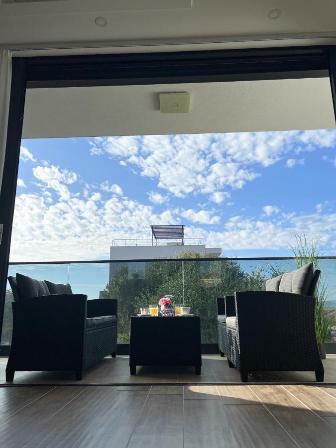 Holiday Luxury Resort Sundance Traù Esterno foto