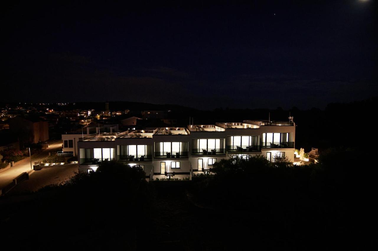 Holiday Luxury Resort Sundance Traù Esterno foto